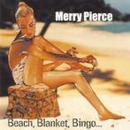 cd - Merry Pierce - Beach, Blanket, Bingo, Verzenden, Zo goed als nieuw