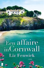 Een affaire in Cornwall 9789022569603 Liz Fenwick, Boeken, Verzenden, Gelezen, Liz Fenwick