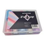 Upvoted  Foil It Up Glam 10 pcs, Verzenden, Nieuw