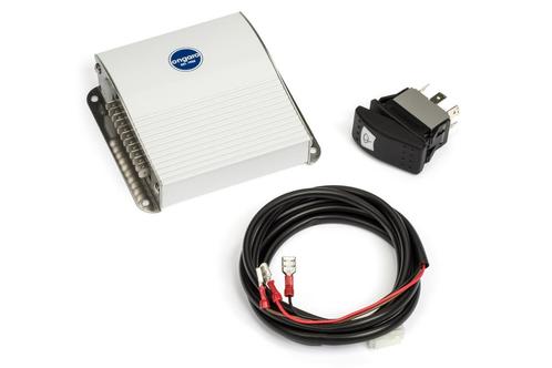 Ruitenwisser controlesysteem met schakelaar 12v, voor 1 t/m, Watersport en Boten, Bootonderdelen, Motor en Techniek, Nieuw, Zeilboot of Motorboot