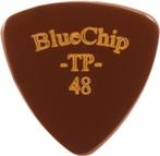 BlueChip TP48 Triangle Plectrum 1.22 mm, Ophalen of Verzenden, Nieuw, Akoestische gitaar