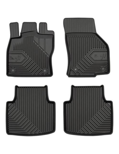 Volkswagen Arteon vanaf 2017 All Weather rubber automatten, Auto diversen, Automatten, Nieuw, Ophalen of Verzenden