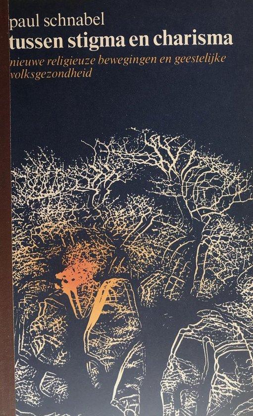 Tussen stigma en charisma 9789060017463 Schnabel, Boeken, Overige Boeken, Zo goed als nieuw, Verzenden