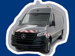 Zakelijke Lease |  Mercedes-Benz Sprinter 519 3.0 CDI L3H2 V, Automaat, Gebruikt, Overige kleuren, Diesel