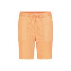 MAC • shorts EASY in oranje • 36, Kleding | Dames, Nieuw, MAC, Oranje, Maat 36 (S)
