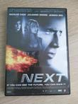 DVD - Next
