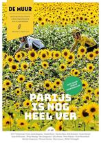 De muur 69 - Parijs is nog heel ver 9789462310490, Boeken, Verzenden, Gelezen