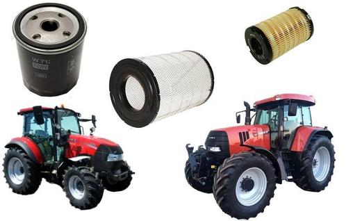 Filters voor uw Case IH trekker, Zakelijke goederen, Agrarisch | Tractoren, Nieuw, Case IH, Verzenden