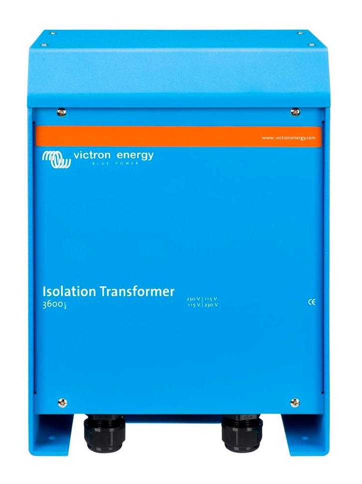 Victron scheidingstransformator 3600W 115/230V, Watersport en Boten, Navigatiemiddelen en Scheepselektronica, Ophalen of Verzenden
