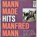 LP gebruikt - Manfred Mann - Mann Made Hits, Verzenden, Zo goed als nieuw
