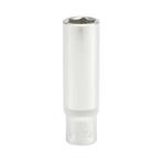 Dopsleutel 10Mm 1/4 Inch Lang, Verzenden, Nieuw