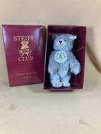 Steiff - Teddybeer Teddy Baby 1929 - 1990-2000 - Duitsland