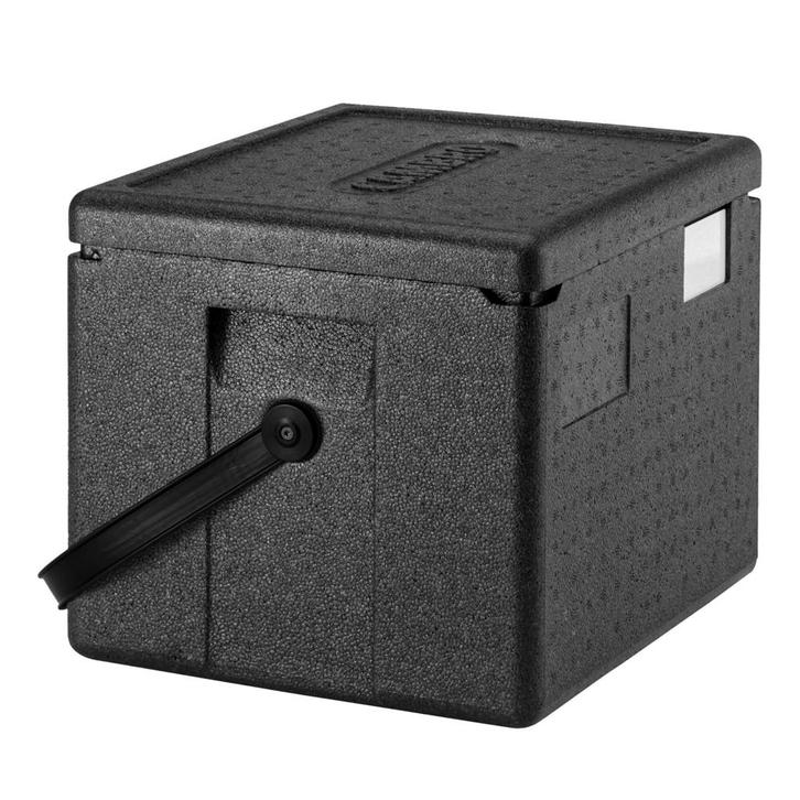 GGM Gastro | CAMBRO | CAM GOBOX® - Half Toploader - GN 1/1 -, Zakelijke goederen, Horeca | Overige, Verzenden