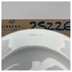 Bieden: Dibbern Riva original sauce boat stand plate white, Ophalen of Verzenden, Nieuw