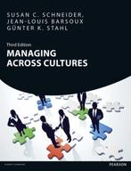 Managing Across Cultures 9780273746324, Verzenden, Zo goed als nieuw