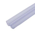 Transparant bumperprofiel-1000 mm, Doe-het-zelf en Verbouw, Kozijnen en Schuifpuien, Ophalen of Verzenden, Nieuw