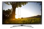 Samsung UE46F6320AW 46 | (Alleen afhalen), Ophalen of Verzenden, Zo goed als nieuw, Samsung
