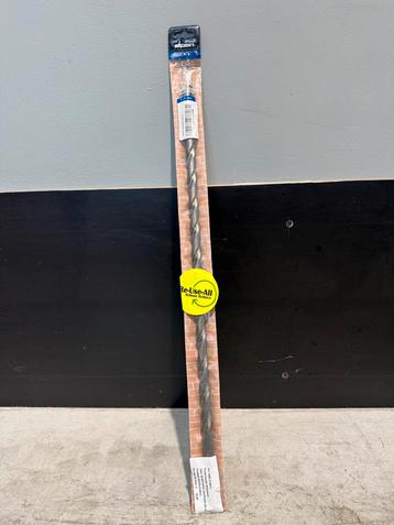 Betonboor Alpen 16mm (500 mm lang) beschikbaar voor biedingen