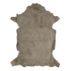 vacht geit beige, Huis en Inrichting, Verzenden, Nieuw