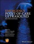 Emergency Point-of-Care Ultrasound, Boeken, Studieboeken en Cursussen, Verzenden, Nieuw