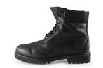 Timberland Snowboots in maat 44 Zwart | 10% extra korting, Kleding | Heren, Schoenen, Verzenden, Overige typen, Gedragen, Timberland