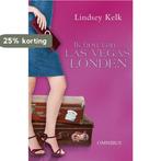 Ik hou van... Las Vegas en Londen 9789000317936 Lindsey Kelk, Verzenden, Gelezen, Lindsey Kelk