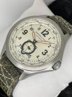 Hamilton - Khaki Aviation QNE Automatic - Zonder, Nieuw