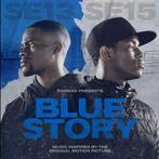 cd - Various - Blue Story (Music Inspired By The Original..., Verzenden, Nieuw in verpakking