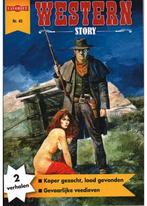 Favoriet Western Story - 45 2025, Boeken, Tijdschriften en Kranten, Verzenden, Nieuw, Sport en Vrije tijd