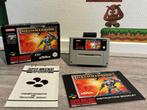 Mechwarrior - CIB (SNES), Ophalen of Verzenden, Nieuw