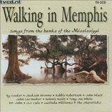 cd - Various - Walking in Memphis, Cd's en Dvd's, Cd's | Overige Cd's, Zo goed als nieuw, Verzenden
