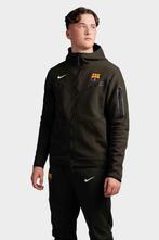 FC Barcelona Tech Fleece Windrunner Senior 2023/2024 Groen, Nieuw, Nike, Verzenden