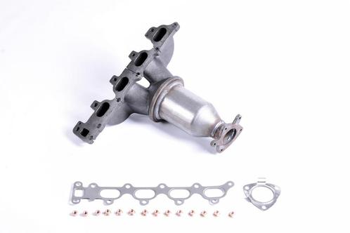 Katalysator Opel Astra H, Meriva, Vectra C 1.6 Twinport, Auto-onderdelen, Uitlaatsystemen, Nieuw, Verzenden
