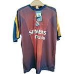 Real Madrid - Spaanse voetbal competitie - 2003 -, Nieuw