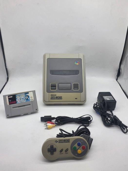 Nintendo - Snes - RARE - SUPER NINTENDO - 1 CHIP | ONE CHIP, Spelcomputers en Games, Spelcomputers | Overige Accessoires