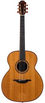 Lowden L34 Rosewood Spruce 1980s (Akoestische Gitaren), Muziek en Instrumenten, Snaarinstrumenten | Gitaren | Akoestisch, Gebruikt