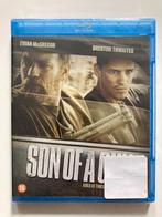 SON OF A GUN (IN SEAL) (BLURAY), Verzenden, Gebruikt