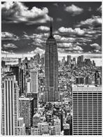 Fabian Kimmel - Views of the City II - New York - Series of, Antiek en Kunst