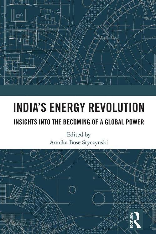 9781032251523 Indias Energy Revolution, Boeken, Informatica en Computer, Nieuw, Verzenden