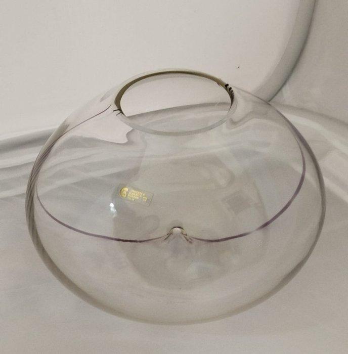 Venezia - Cenedese alberelli - Vaas - moderne stijl - Vetro, Antiek en Kunst, Antiek | Glas en Kristal