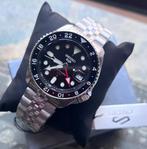 Seiko - Zonder Minimumprijs - 5 Sports SSK001K1 - GMT, Sieraden, Tassen en Uiterlijk, Horloges | Heren, Nieuw
