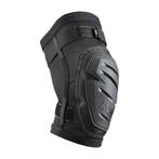 Kniebescherming iXS Hack EVO Race MTB (Zwart), Verzenden, Nieuw