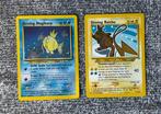 Pokemon Shining Magikarp Holo 66/64 & Shining Raichu Holo, Hobby en Vrije tijd, Nieuw