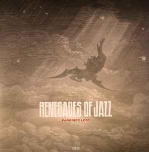 lp nieuw - Renegades Of Jazz - Paradise Lost, Cd's en Dvd's, Vinyl | Jazz en Blues, Zo goed als nieuw, Verzenden