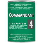 Commandant Cleaner 4, Verzenden, Nieuw
