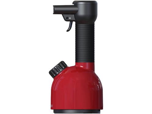 Laurastar IGGI Red Intense, Zuiverende Stomer ,, Huis en Inrichting, Woonaccessoires | Overige, Zo goed als nieuw, Verzenden