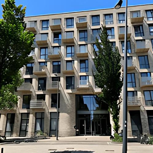 Appartement met Balkon en Tuin in Amsterdam, Huizen en Kamers, Huizen te huur, Direct bij eigenaar, Amsterdam, Appartement