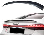 Achterspoiler Add-on | Audi | A7 Sportback 18- 5d hat. / S7, Verzenden, Nieuw, Audi