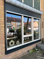 Aluminium Rolluik en kozijnen Verandadelux, Doe-het-zelf en Verbouw, Rolluiken, Nieuw, Elektrische bediening