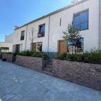 Tussenwoning met tuin, parkeerplaats en inloopdouche